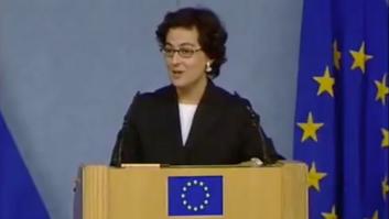 Así habla inglés Arancha González Laya, nueva ministra de Asuntos Exteriores