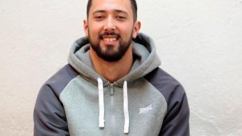 Dan un mes a Valtonyc para ir a prisión mientras TC decide si suspende pena