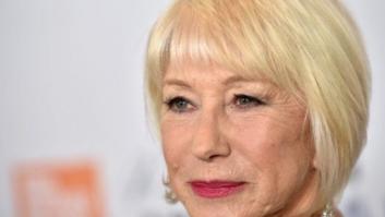 La razón por la que Helen Mirren ha cambiado su opinión sobre el desnudo en el cine