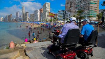 La noticia sobre España de un periódico británico deja aluciando a medio Twitter