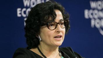 Así es Arancha González Laya, la nueva ministra de Exteriores