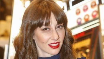 Natalia Ferviú habla del final de 'Cámbiame' en 'Yu, no te pierdas nada'