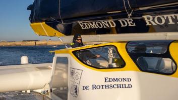 Vuelta al mundo en plena pandemia