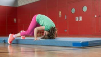 Por qué te equivocas si piensas que la Educación Física es una 'maría'