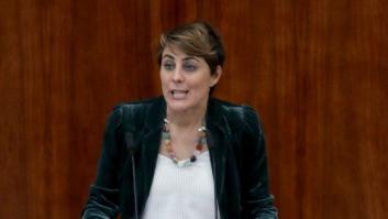 Ruiz-Huerta, a Iglesias: "Con un padrino así... Virgencita, que me quede como estoy"