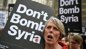 António Guterres: "La Guerra Fría ha vuelto"