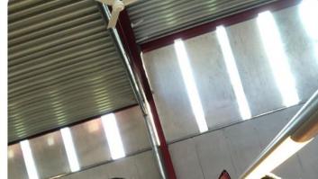 Sorpresa por el objeto sexual que vio un alumno en la biblioteca de la Universidad de A Coruña