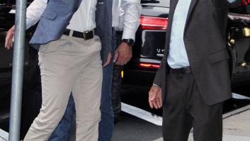 La foto del actor Henry Cavill ('Superman') que todos comentan por este detalle sexual: es muy evidente