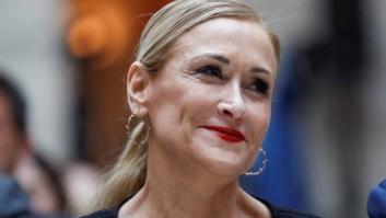 El caso Cifuentes destapa otros trapicheos de políticos con sus currículums