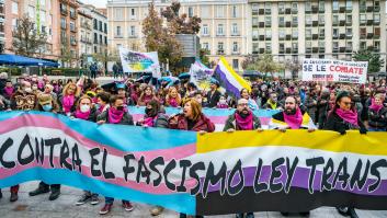 El Gobierno aprueba este lunes la Ley Trans "sin grandes cambios": estas son las claves