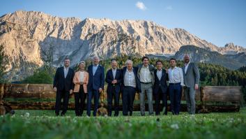 El G7 ultima un acuerdo para poner un precio tope a las exportaciones de petróleo ruso