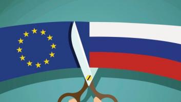 Vuelta a la guerra fría