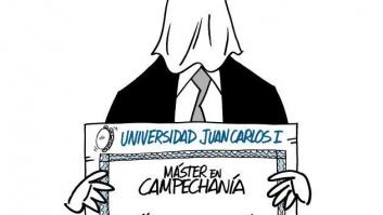 Máster en campechanía