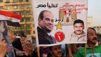 A la larga, el galgo a la liebre mata