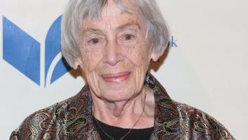 'Contar es escuchar'. En homenatge a Ursula K. Le Guin