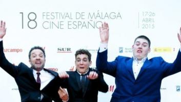 Alfombra roja del Festival de Málaga 2015 (FOTOS)