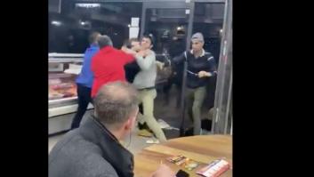 El detalle por el que este vídeo de una pelea lleva 4 millones de visualizaciones: lo tienes justo delante