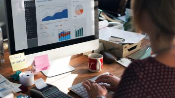 Algoritmos y datos: los dominios de los hijos de Al-Khwarizmi