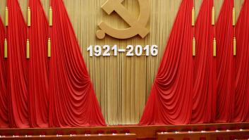 El canto del Gallo o China en 2017