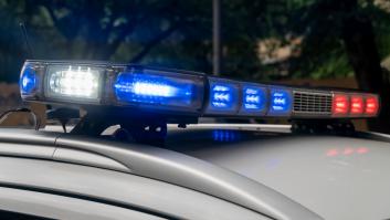 Detenido un joven por agredir a su pareja ante su hijo de 4 años que se lo contó a la Policía