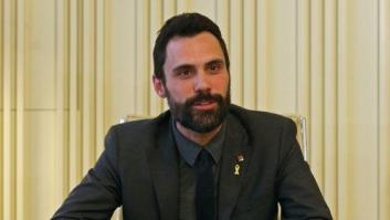 Torrent: "Espero que Jordi Sànchez pueda acudir mañana al pleno"