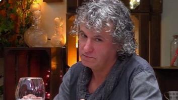 El comentario de una mujer sobre su marido muerto en 'First Dates' que dejó a su cita con esta cara