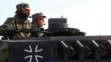 Alemania investiga más de 400 casos de radicalismo de ultraderecha en sus Fuerzas Armadas