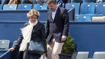 Isabel García Tejerina y Rafael Catalá abandonan la dirección nacional del PP