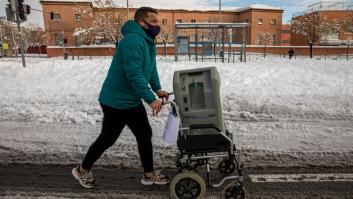 Sanidad suma 61.422 positivos en coronavirus y la incidencia sube hasta 435