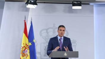 Sánchez lamenta ahora las muertes de migrantes en Nador