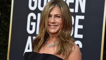 La foto con la que Jennifer Aniston va camino de volver loco al contador de 'me gustas' de Instagram