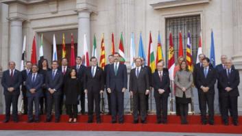 La nueva financiación autonómica echa a andar sin Cataluña y con piques por la "armonización fiscal"