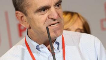 Franco (PSOE-M) admite que hubo una "irregularidad" en su currículum