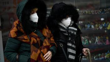 La ola de frío en España en directo