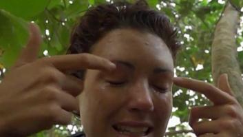 María Jesús Ruiz, "fatal" por las picaduras de mosquito en los párpados en 'Supervivientes'