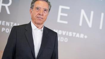 Iñaki Gabilondo deja su comentario en 'Hoy por hoy': "Estoy empachado"
