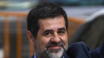 El juez Llarena deniega la libertad a Jordi Sànchez para ir a la investidura