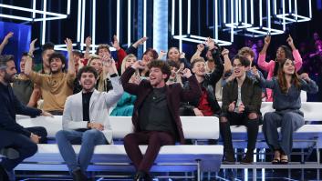 El comentario más repetido tras la arriesgada decisión de los concursantes de 'OT 2020'