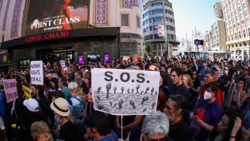 Belarra pide al Gobierno una investigación independiente sobre las muertes en Melilla