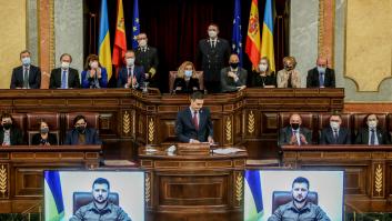 La OTAN se refunda en Madrid