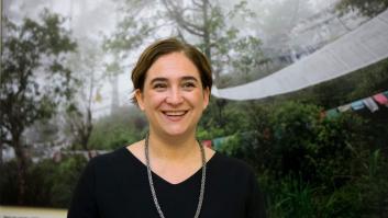 Colau y su gabinete no volarán a menos de 1.000 kilómetros si hay una alternativa en tren inferior a siete horas