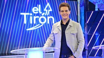 La noticia de Mediaset sobre Christian Gálvez que aclara su futuro