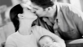 Por qué mi marido siempre irá por delante de mis hijos