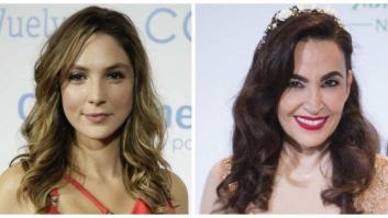 La razón por la que Paloma Bloyd no era una 'Supermodelo' para Cristina Rodríguez