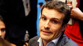 El "posgrado en Harvard" de Pablo Casado fue un curso de cuatro días en Aravaca