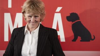 Mercedes Milá, rendida ante este líder político: "Parecía la cuadratura del círculo y lo ha logrado"