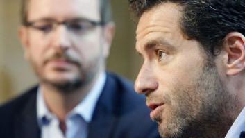 Maroto (PP): Sémper abandona la política "para estar más tiempo con su familia"