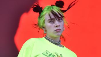 Olvídate de Rosalía, la importante de verdad es Billie Eilish