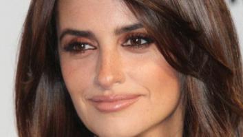 Penélope Cruz se viste de cuero rojo en 'Zoolander 2'