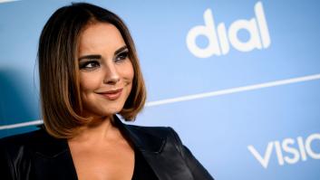 Chenoa publica una foto en la que aparece irreconocible en el día más señalado